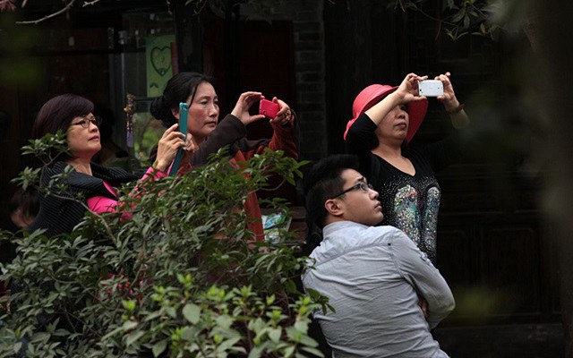 HDR模式是什么 手机拍照HDR模式开启还是关闭好