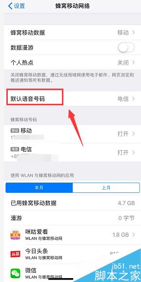iPhone