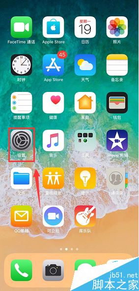iPhone
