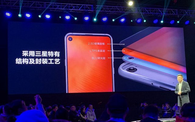 三星A8s配置怎么样 三星Galaxy A8s参数配置及图鉴一览