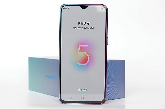 OPPO手机密码忘了怎么解锁
