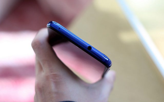 小米Play配置怎么样 小米Play参数与外观图赏