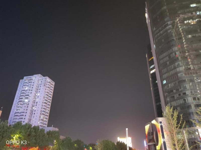 OPPO K3手机配置怎么样 OPPO K3手机外观、性能跑分、拍照及续航全面评测