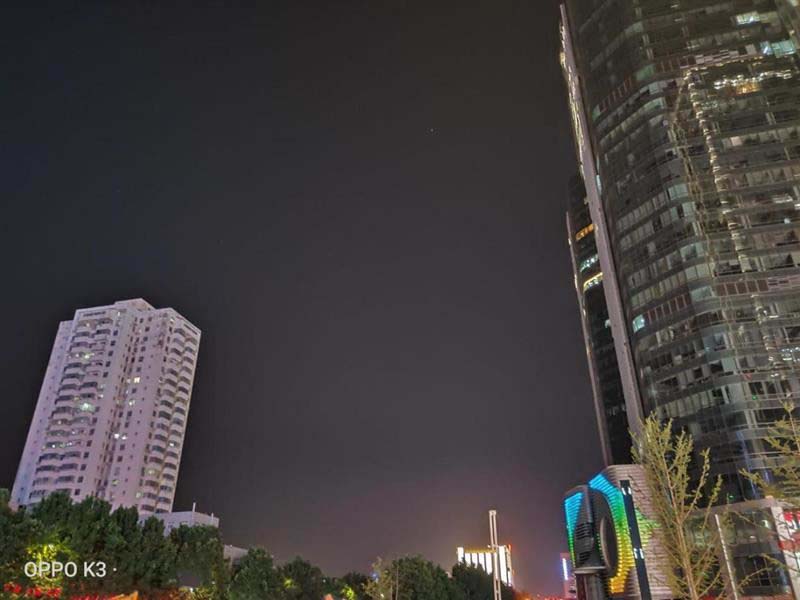 OPPO K3手机配置怎么样 OPPO K3手机外观、性能跑分、拍照及续航全面评测