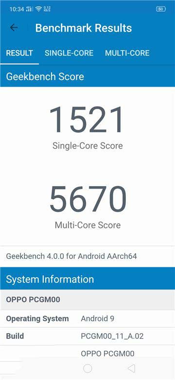 OPPO K3手机性能怎么样 OPPO K3手机性能全面评测