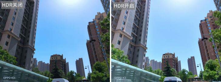 OPPO K3手机性能怎么样 OPPO K3手机性能全面评测