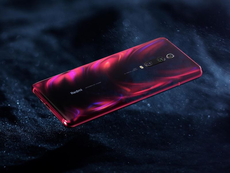 Redmi