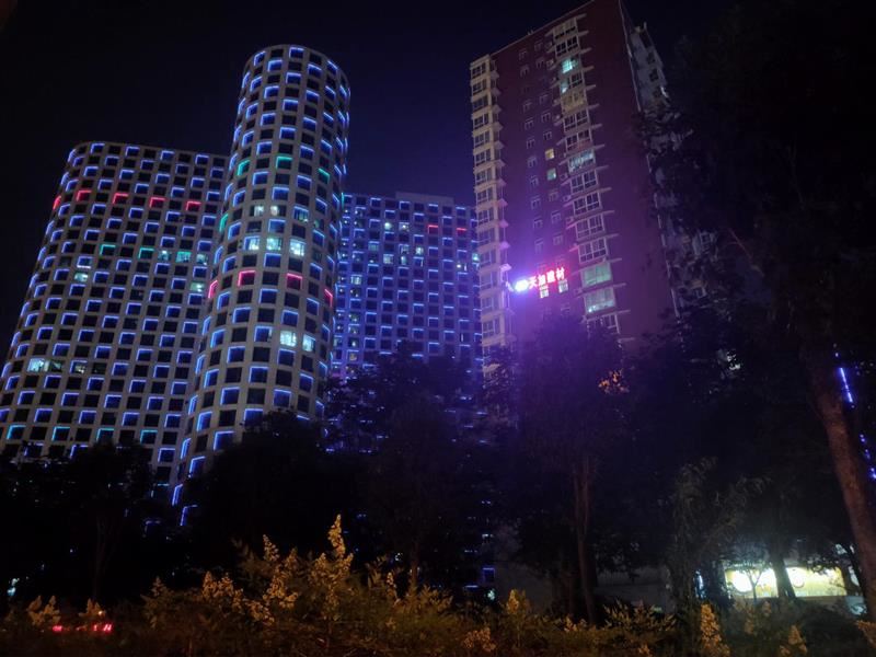 realme X手机深度评测 realme X配置、外观、性能、拍照、续航及系统图解