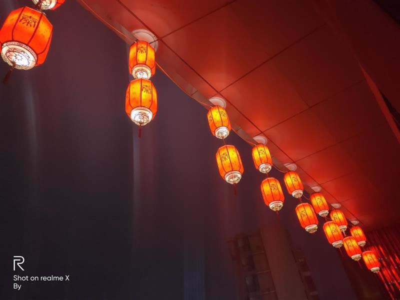 realme X手机深度评测 realme X配置、外观、性能、拍照、续航及系统图解