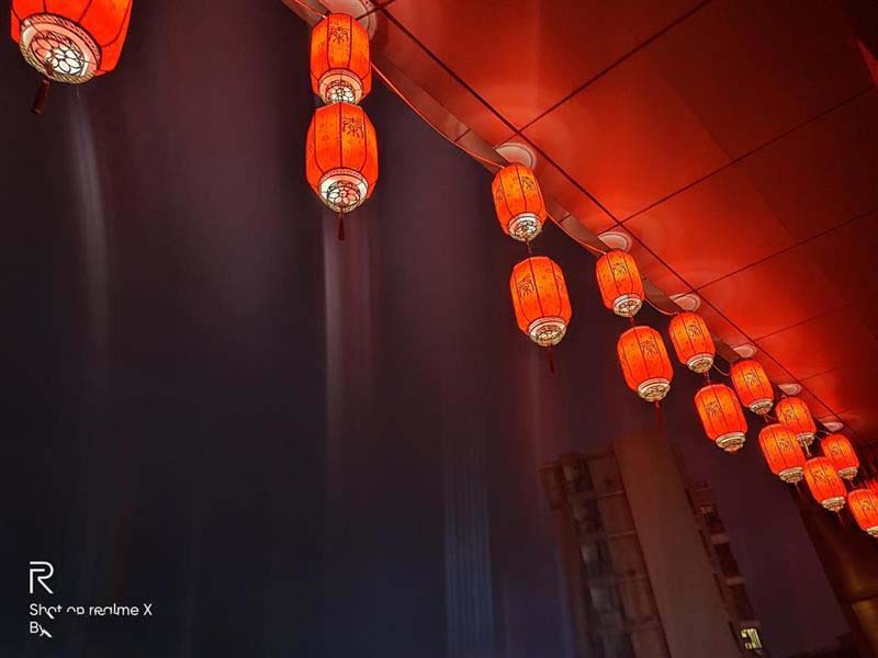 realme X手机深度评测 realme X配置、外观、性能、拍照、续航及系统图解