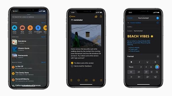 iOS13固件下载地址 iOS13下载