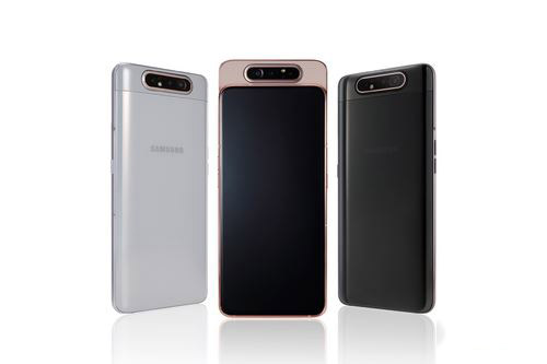 三星A80手机多少钱 三星Galaxy A80手机配置及价格介绍
