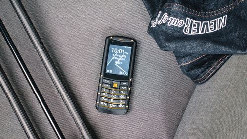 AGM M5手机值得买吗 三防老人机AGM M5上手体验及评测