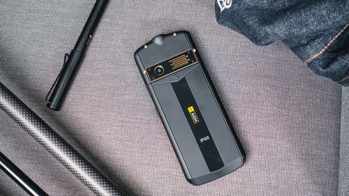 AGM M5手机值得买吗 三防老人机AGM M5上手体验及评测