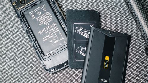 AGM M5手机值得买吗 三防老人机AGM M5上手体验及评测