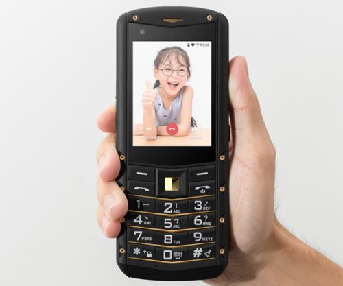 AGM M5手机值得买吗 三防老人机AGM M5上手体验及评测