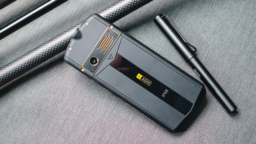 AGM M5手机值得买吗 三防老人机AGM M5上手体验及评测