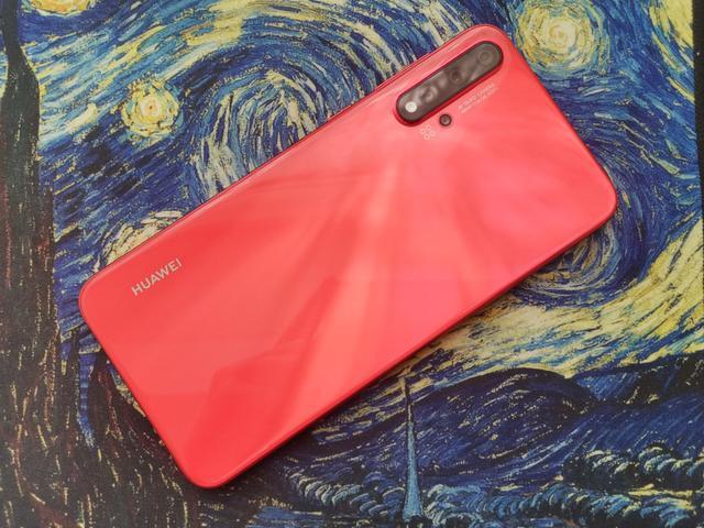 华为nova5Pro内部构造如何?华为nova 5 Pro拆机全过程评测