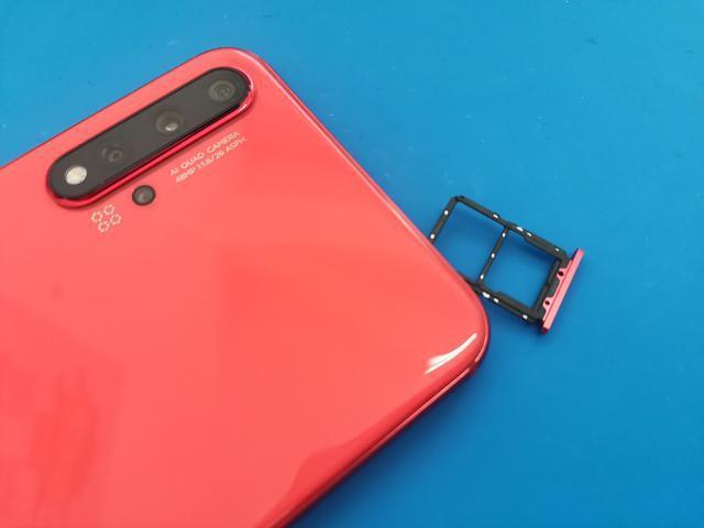 华为nova5Pro内部构造如何?华为nova 5 Pro拆机全过程评测