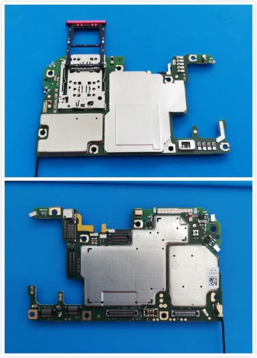 华为nova5Pro内部构造如何?华为nova 5 Pro拆机全过程评测