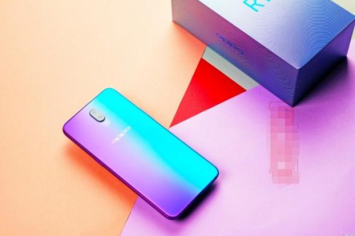 oppo r17和oppo r17 pro哪个好 oppo r17和oppo r17 pro区别对比