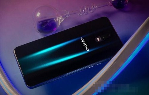 oppo r17和oppo r17 pro哪个好 oppo r17和oppo r17 pro区别对比