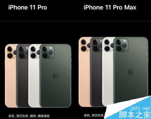 苹果iPhone11价格多少钱
