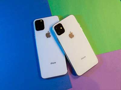 iphone11防水吗