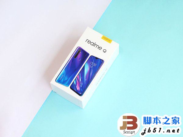 realme Q手机值得购买吗?realme Q手机全方位评测介绍