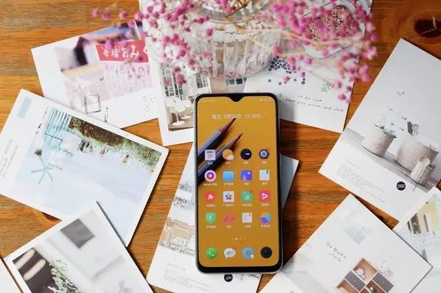 realme X2值得买吗 realme X2开箱初体验评测