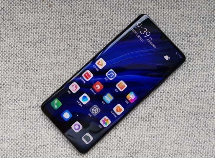 华为mate30pro和华为p30pro哪款好