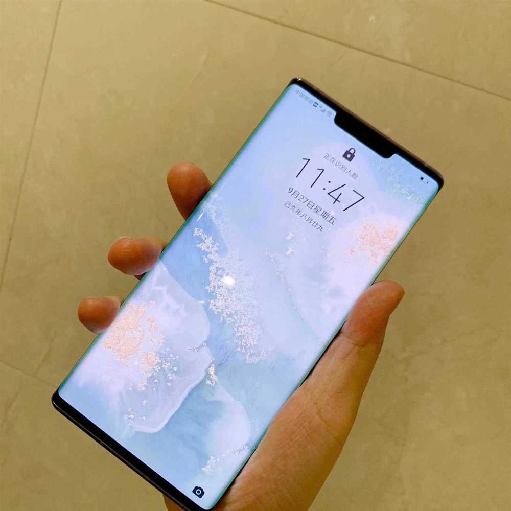 华为Mate30和华为Mate30pro哪款值得买