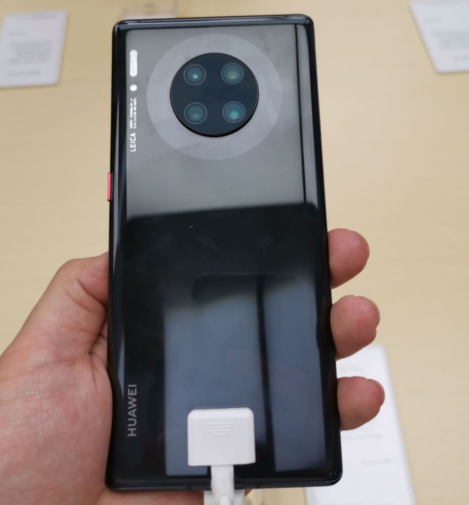 华为Mate30和华为Mate30pro哪款值得买