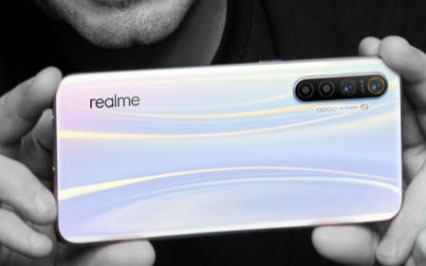 realme X2手机怎么样 realme X2手机详细测评