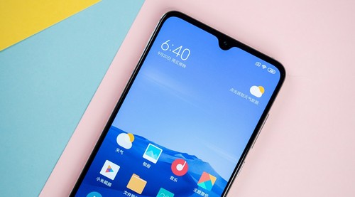 小米9