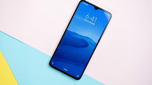 小米9