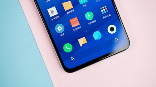 小米9