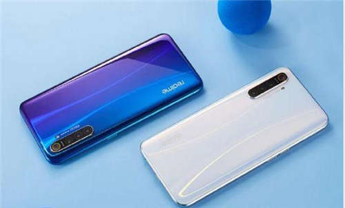 realme X2和realme X2 pro有什么区别 realme X2 pro和realme X2区别对比