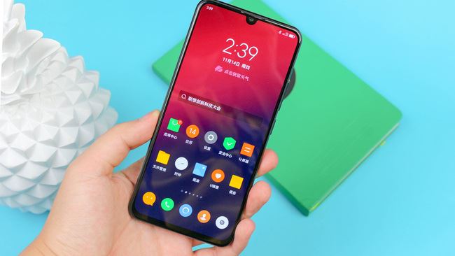 联想Z6 Pro 5G版值得买吗 联想Z6 Pro 5G版使用体验评测