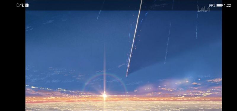 华为nova