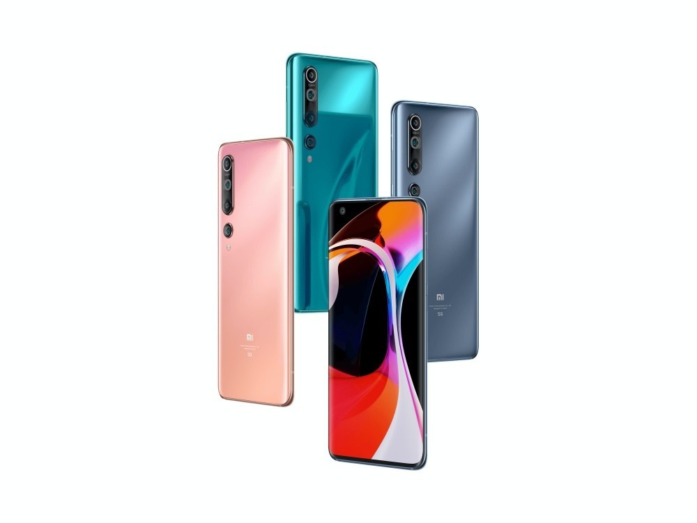 小米10和小米10Pro有什么不同 小米10和小米10Pro对比详解