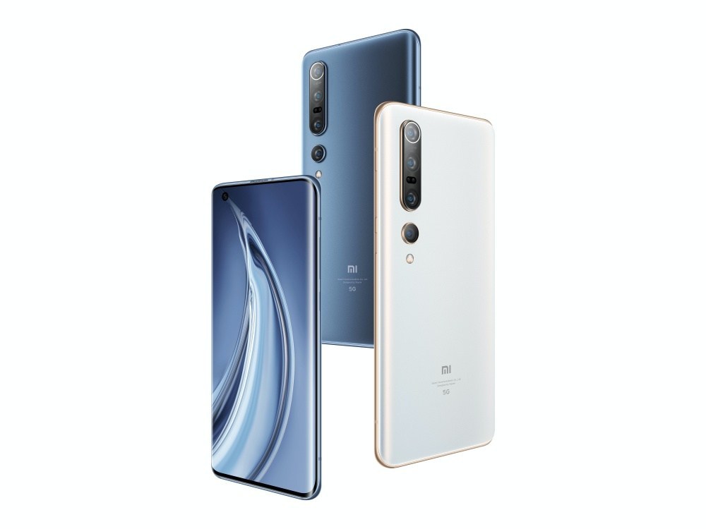 小米10和小米10Pro有什么不同 小米10和小米10Pro对比详解