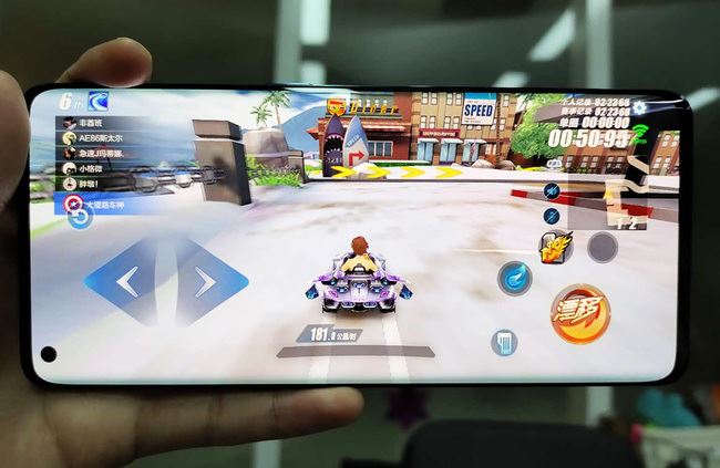  OPPO Find X2全面测评