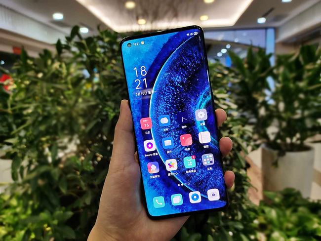  OPPO Find X2全面测评