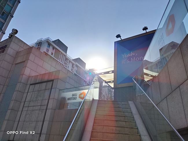  OPPO Find X2全面测评