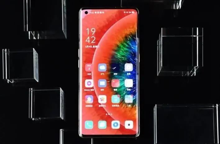 一加8pro和OPPO findx2pro区别