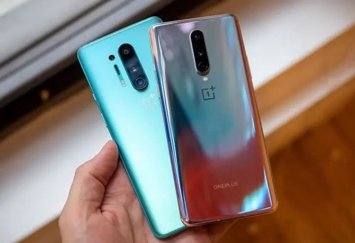 一加8pro和OPPO findx2pro区别