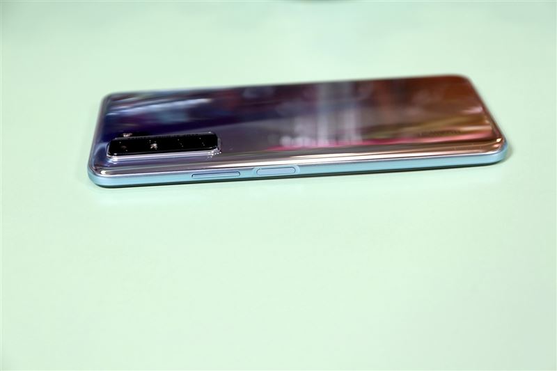 华为nova7 SE测评