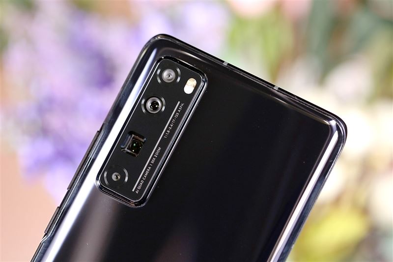 华为nova7Pro上手测评