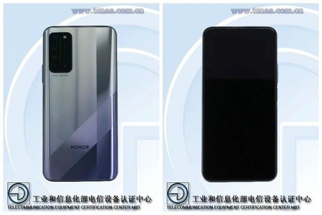 荣耀X10新机参数分析